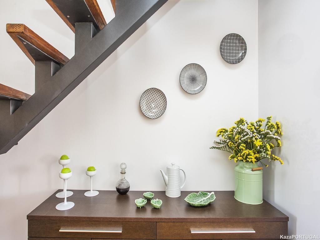 Calado Apartments ลิสบอน ภายนอก รูปภาพ