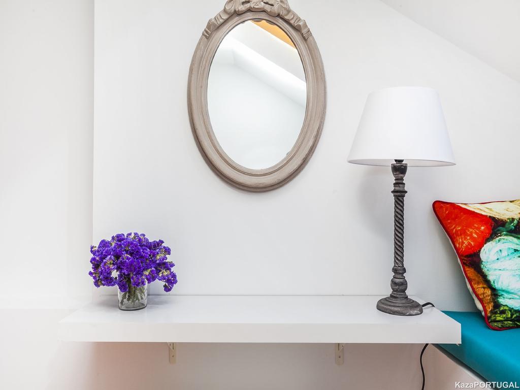 Calado Apartments ลิสบอน ภายนอก รูปภาพ