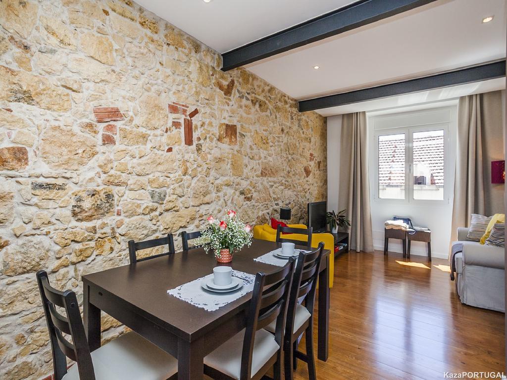 Calado Apartments ลิสบอน ภายนอก รูปภาพ
