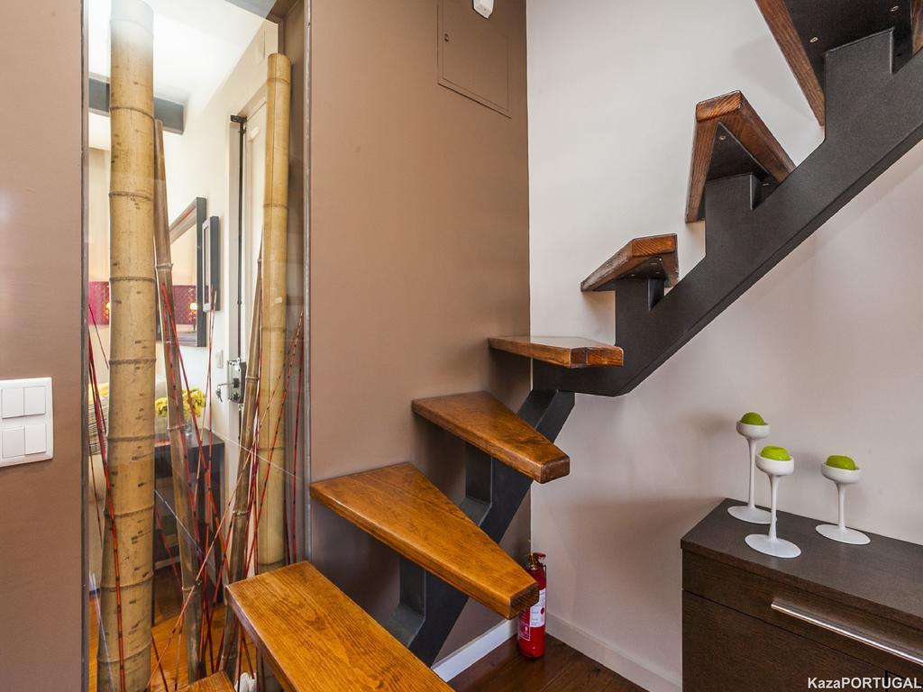 Calado Apartments ลิสบอน ห้อง รูปภาพ