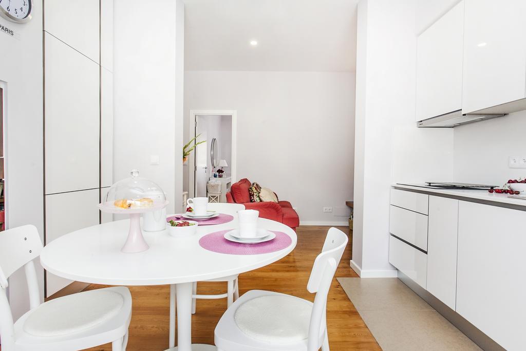 Calado Apartments ลิสบอน ภายนอก รูปภาพ