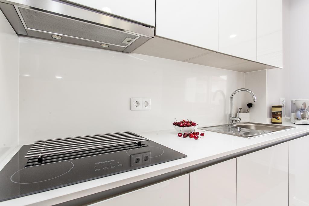 Calado Apartments ลิสบอน ภายนอก รูปภาพ