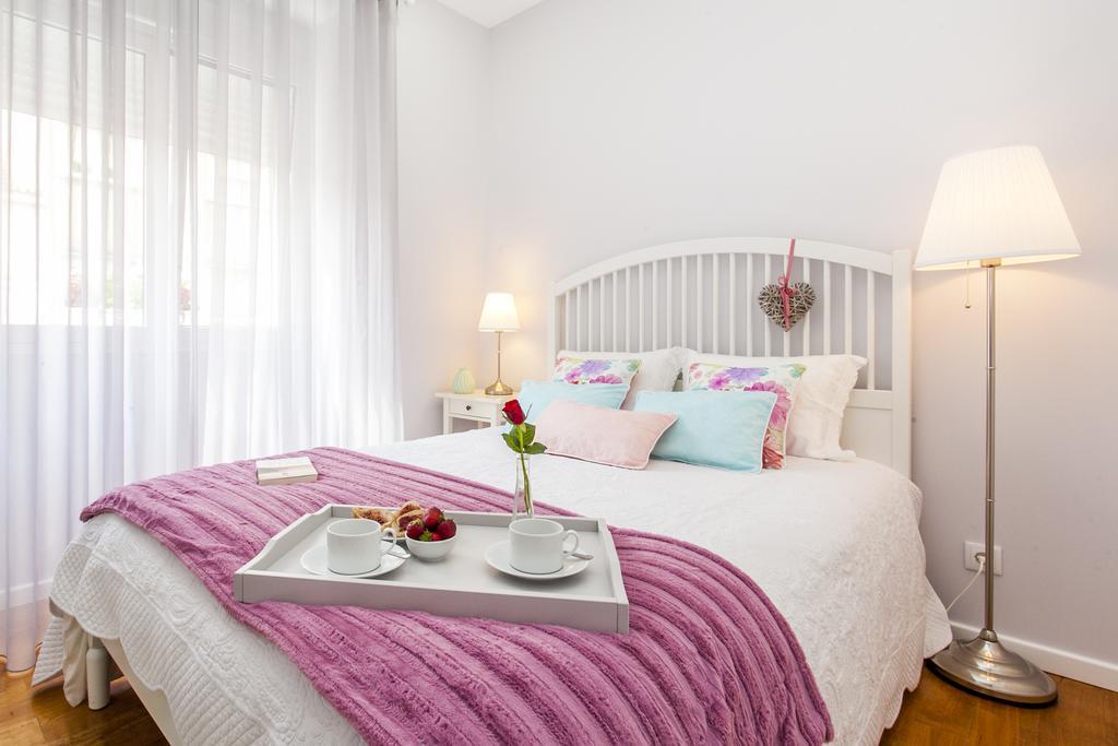 Calado Apartments ลิสบอน ภายนอก รูปภาพ