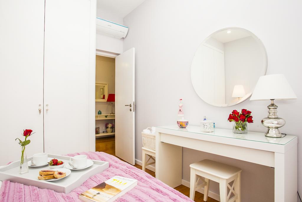 Calado Apartments ลิสบอน ภายนอก รูปภาพ